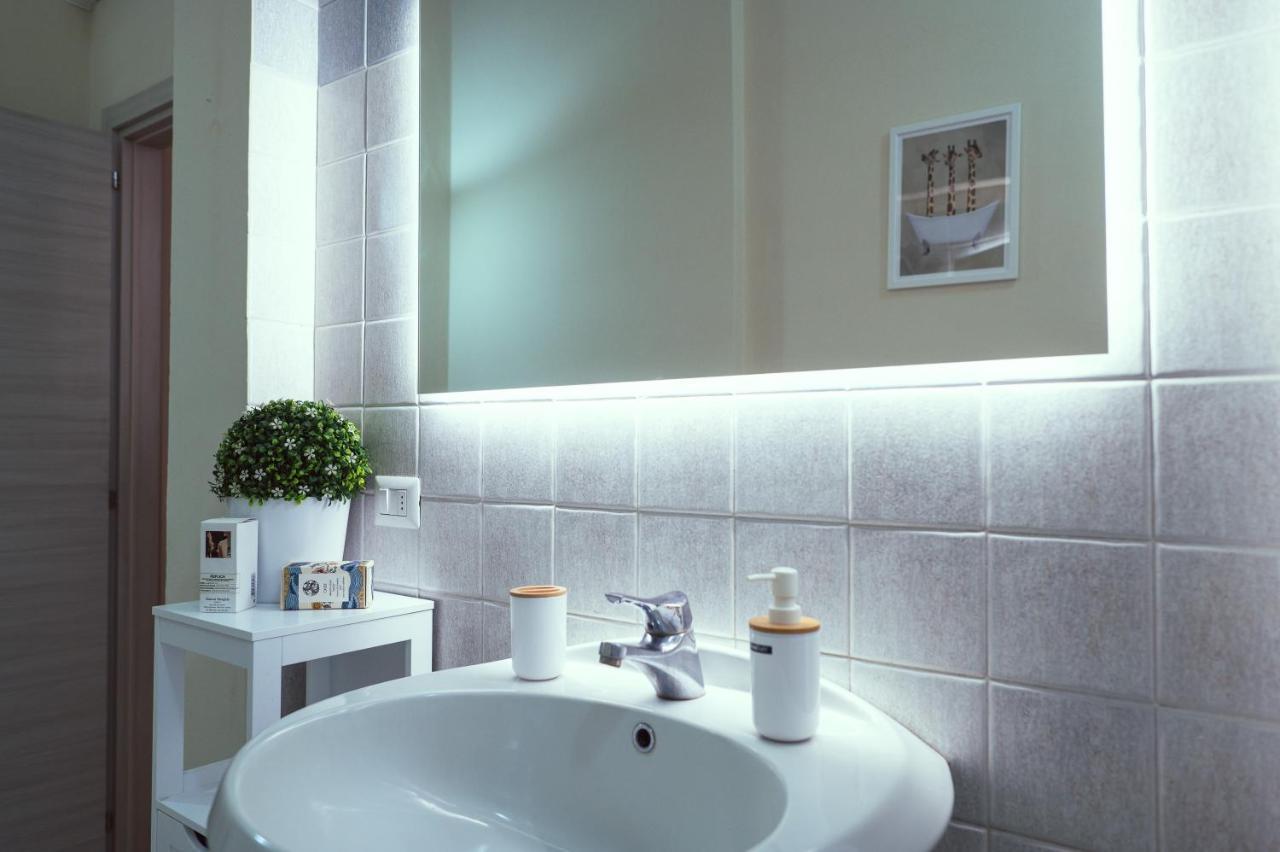 Celeste Simple Apartment San Miniato Bagian luar foto
