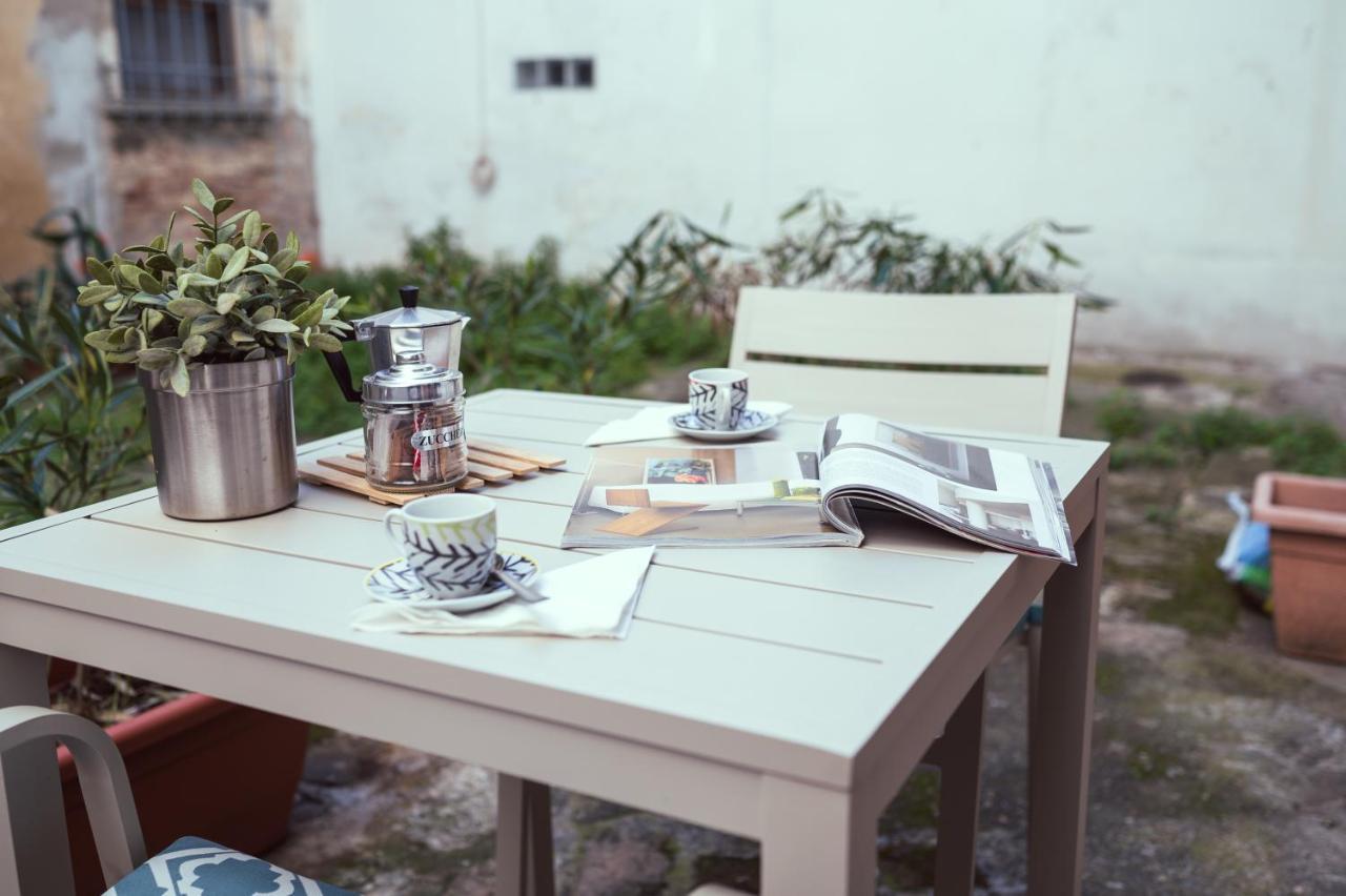 Celeste Simple Apartment San Miniato Bagian luar foto