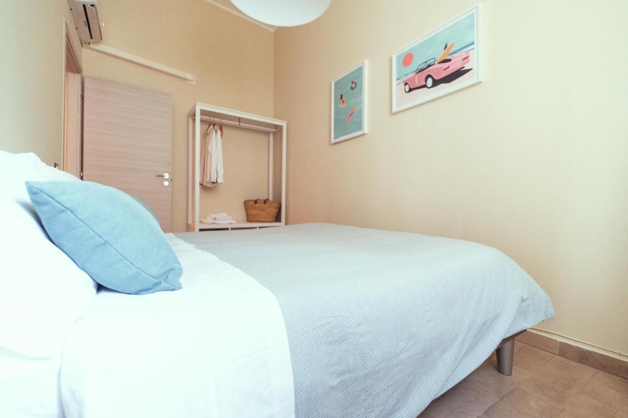 Celeste Simple Apartment San Miniato Bagian luar foto