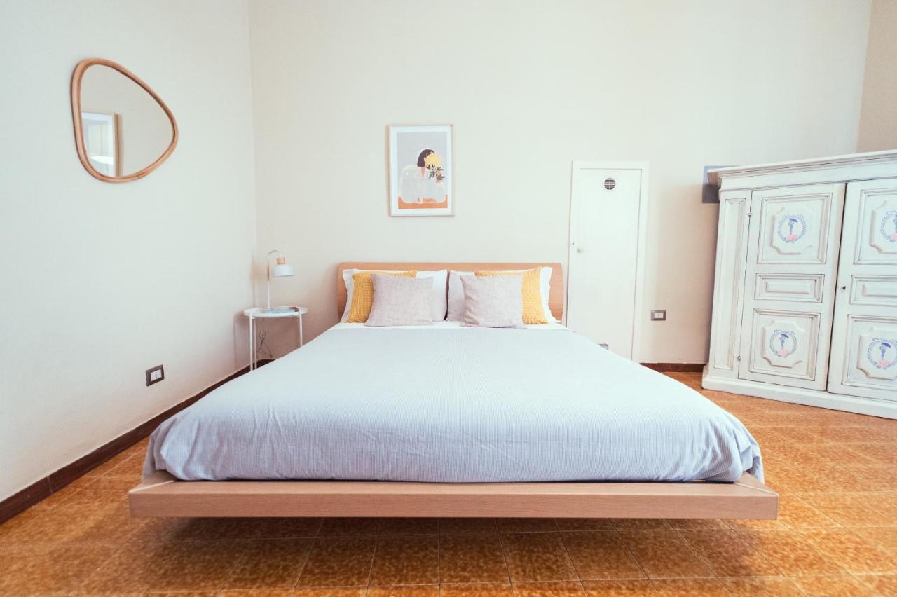 Celeste Simple Apartment San Miniato Bagian luar foto