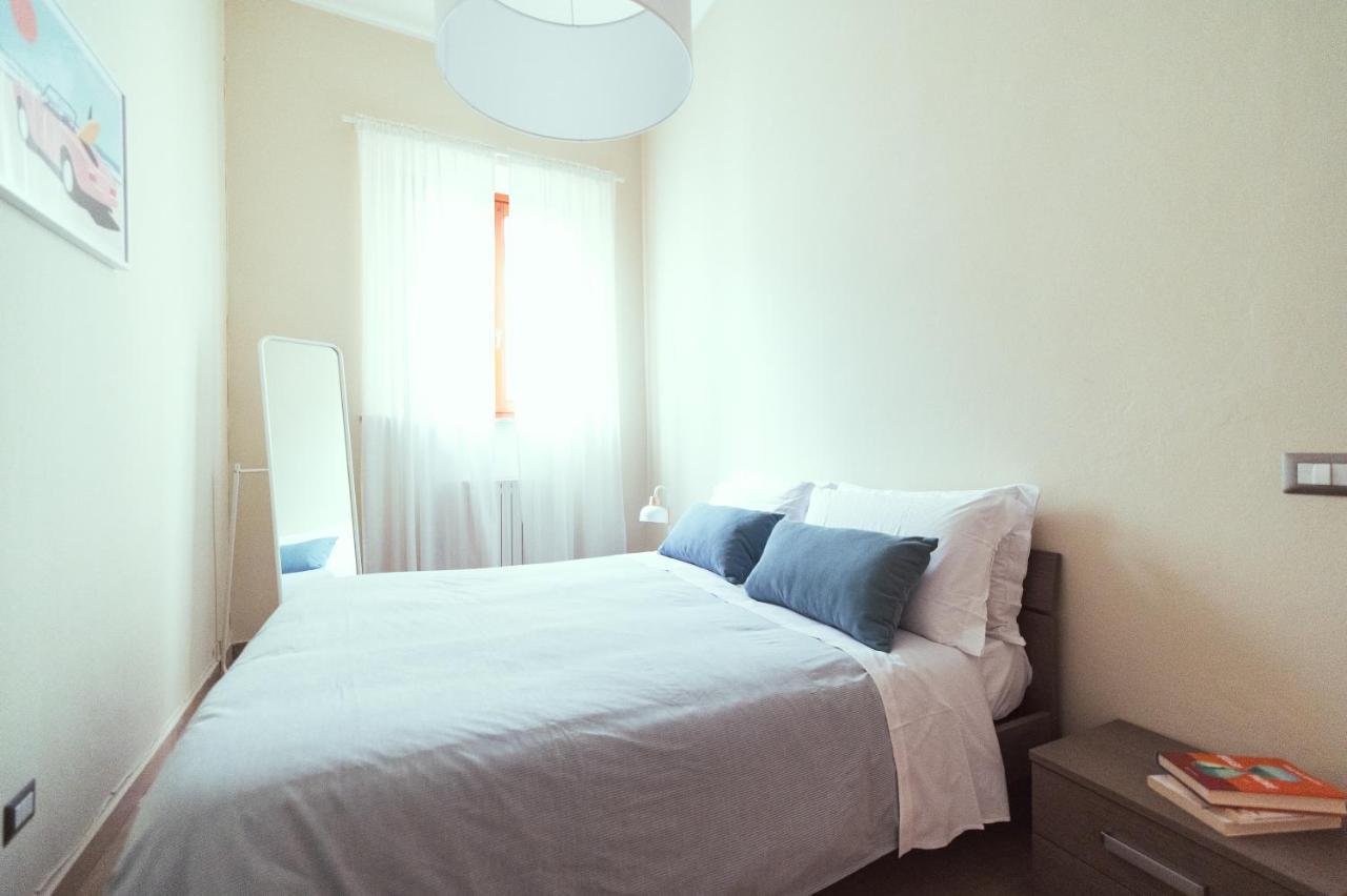Celeste Simple Apartment San Miniato Bagian luar foto