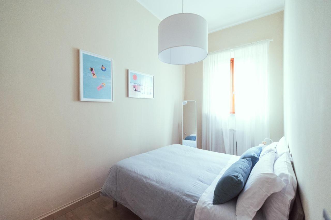 Celeste Simple Apartment San Miniato Bagian luar foto