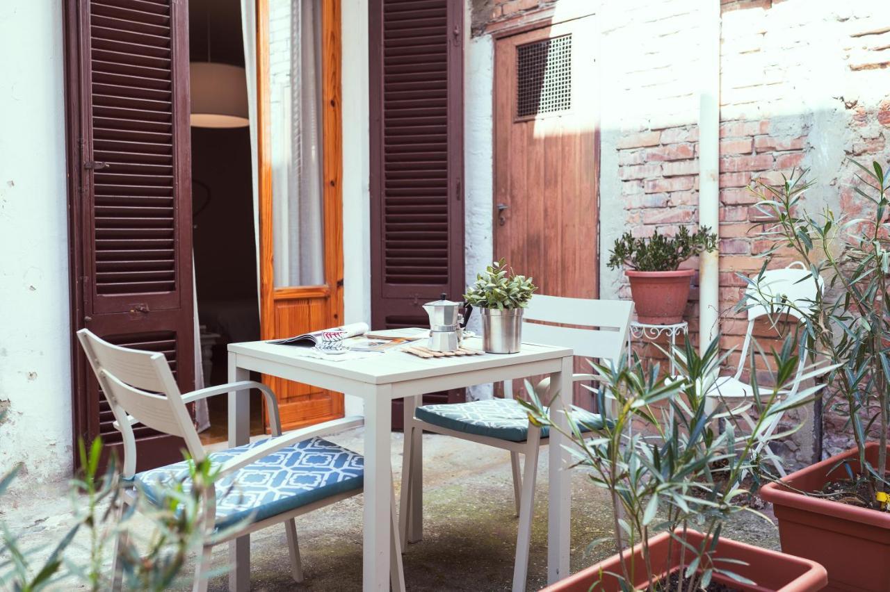 Celeste Simple Apartment San Miniato Bagian luar foto