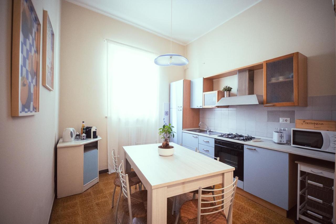 Celeste Simple Apartment San Miniato Bagian luar foto
