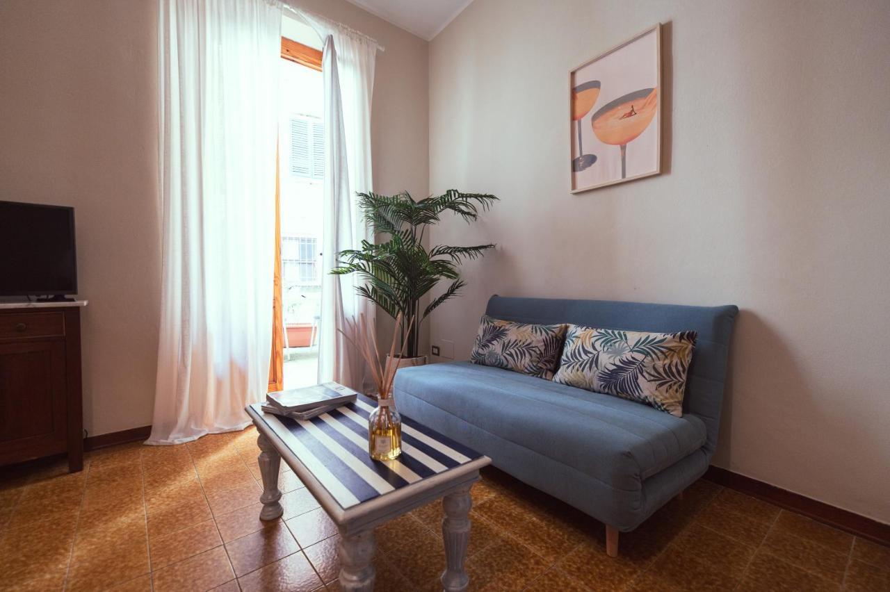 Celeste Simple Apartment San Miniato Bagian luar foto