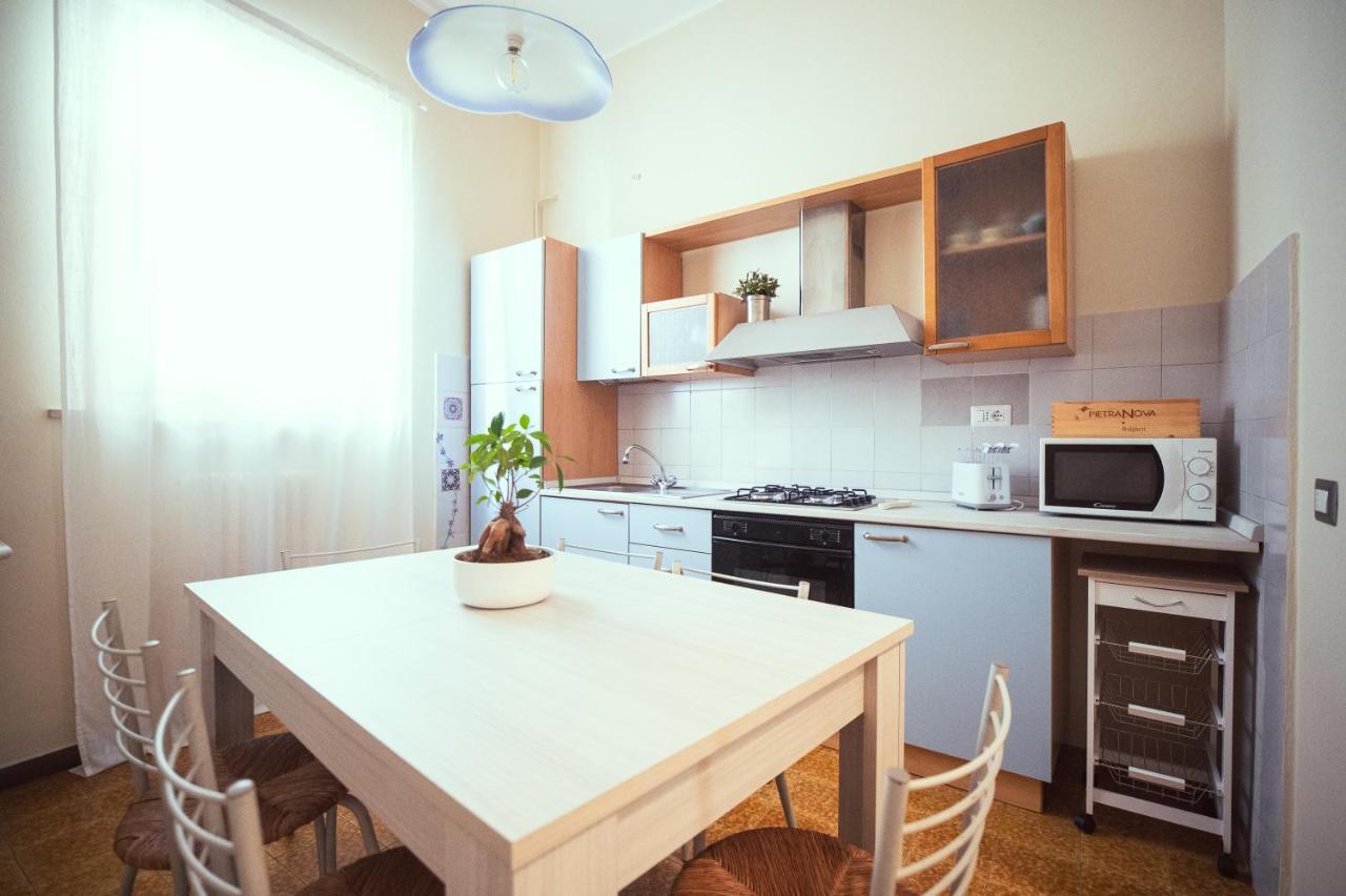 Celeste Simple Apartment San Miniato Bagian luar foto
