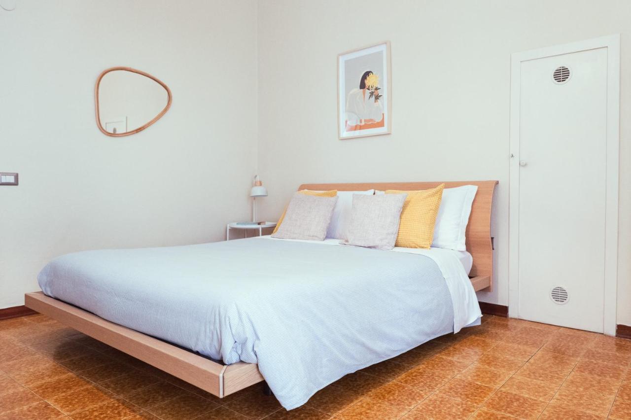 Celeste Simple Apartment San Miniato Bagian luar foto